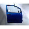 PORTE AVANT DROIT SUZUKI SPLASH