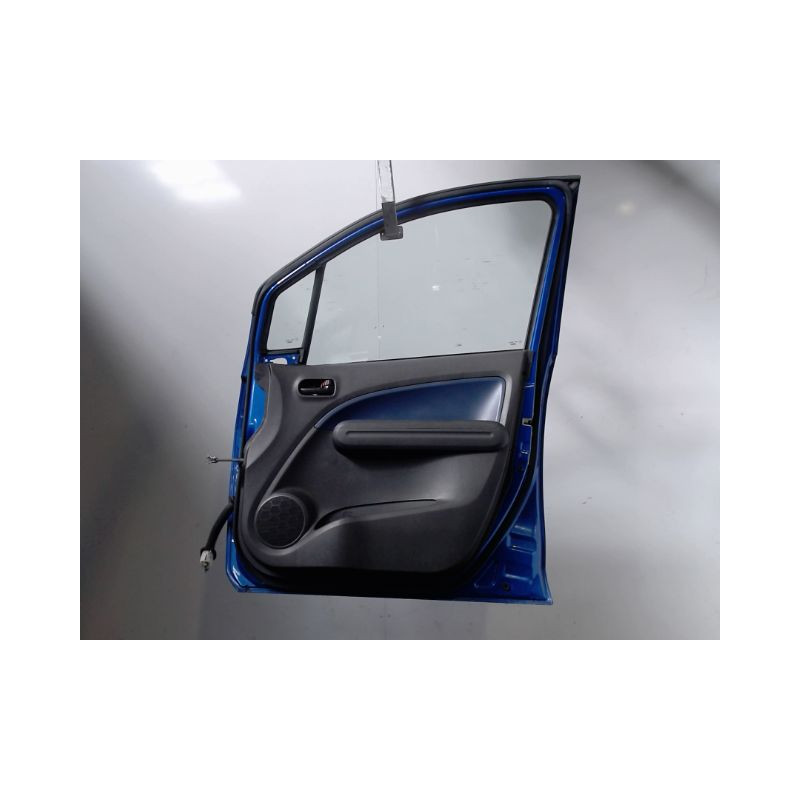 PORTE AVANT DROIT SUZUKI SPLASH