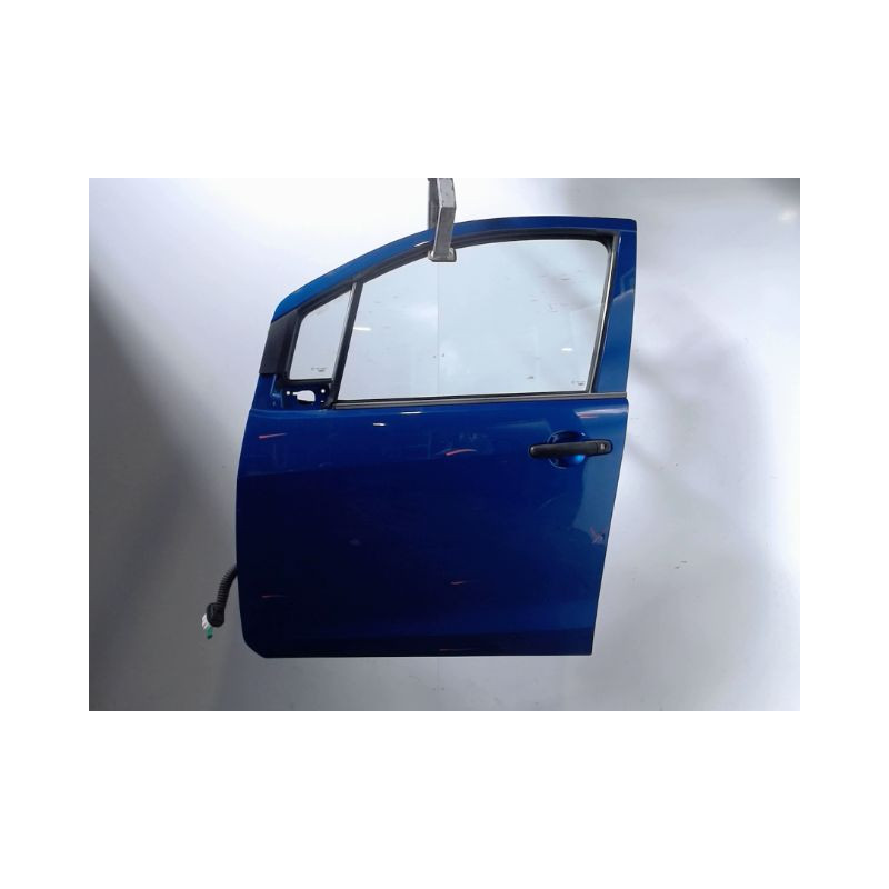 PORTE AVANT GAUCHE SUZUKI SPLASH