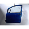 PORTE AVANT GAUCHE SUZUKI SPLASH