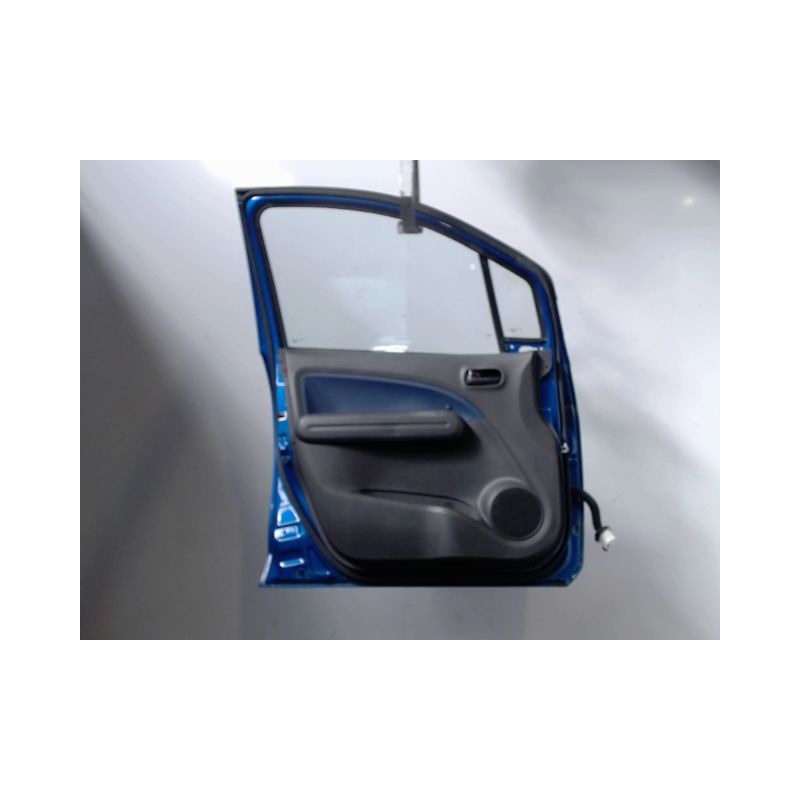 PORTE AVANT GAUCHE SUZUKI SPLASH