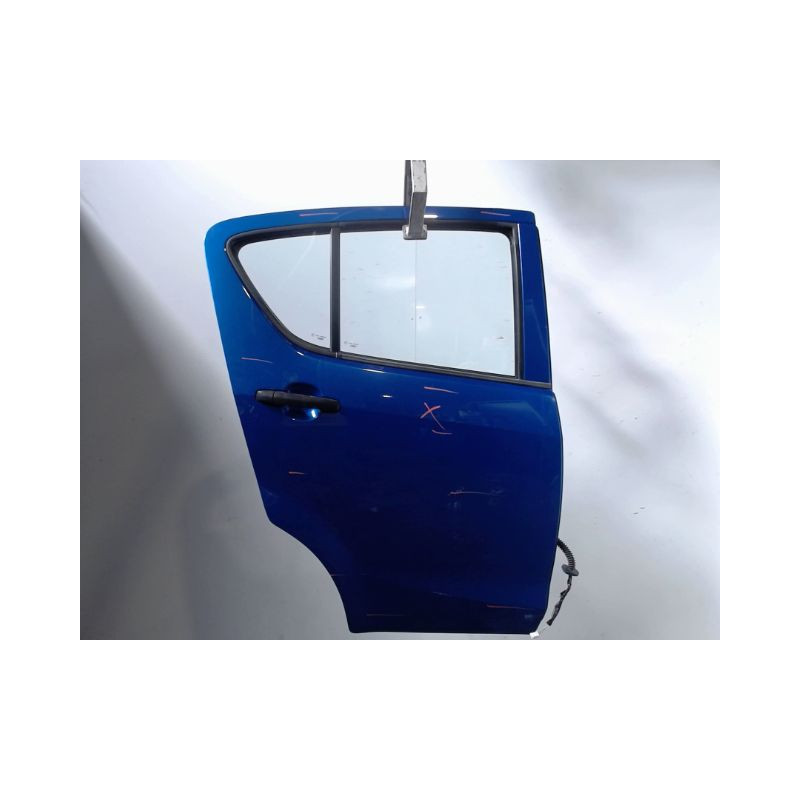 PORTE ARRIERE DROIT SUZUKI SPLASH