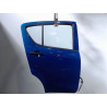 PORTE ARRIERE DROIT SUZUKI SPLASH