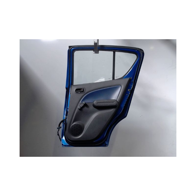 PORTE ARRIERE DROIT SUZUKI SPLASH