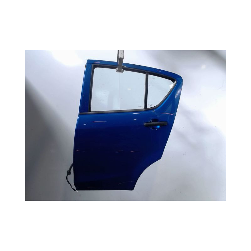 PORTE ARRIERE GAUCHE SUZUKI SPLASH