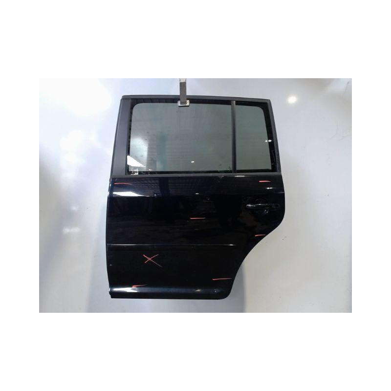 PORTE ARRIERE GAUCHE VOLKSWAGEN TOURAN 07-