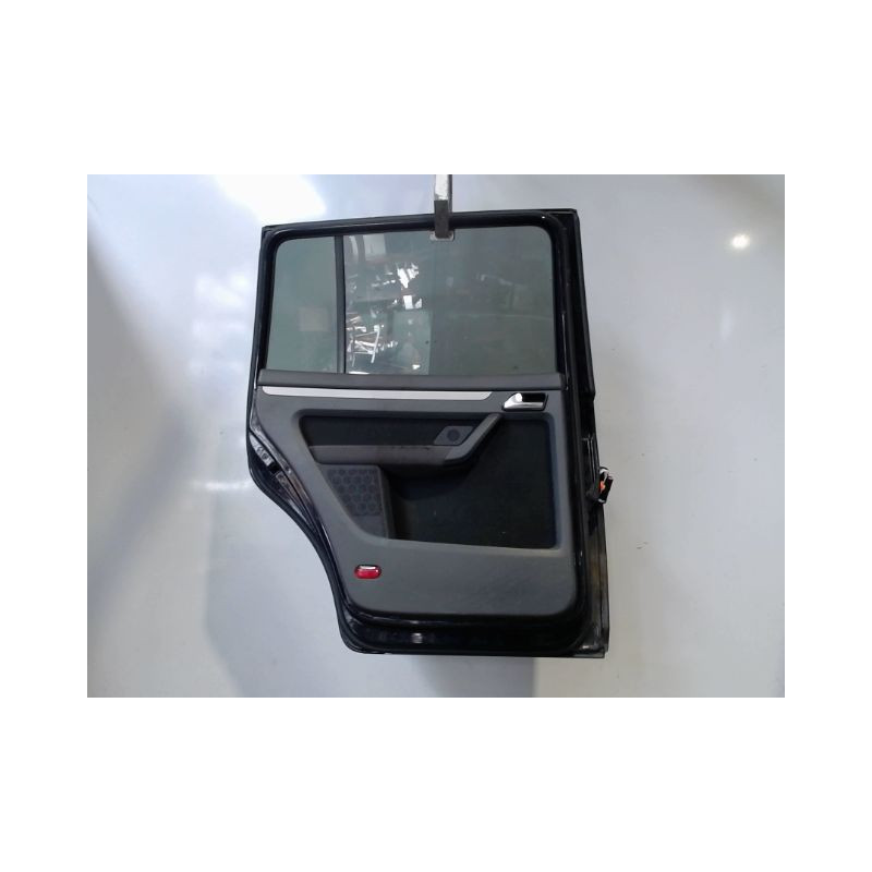 PORTE ARRIERE GAUCHE VOLKSWAGEN TOURAN 07-