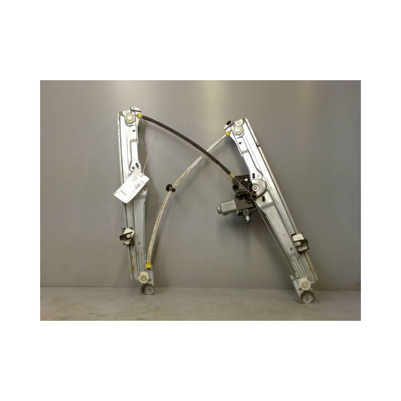 MECANISME+MOTEUR LEVE-GLACE AVANT DROIT RENAULT SCENIC