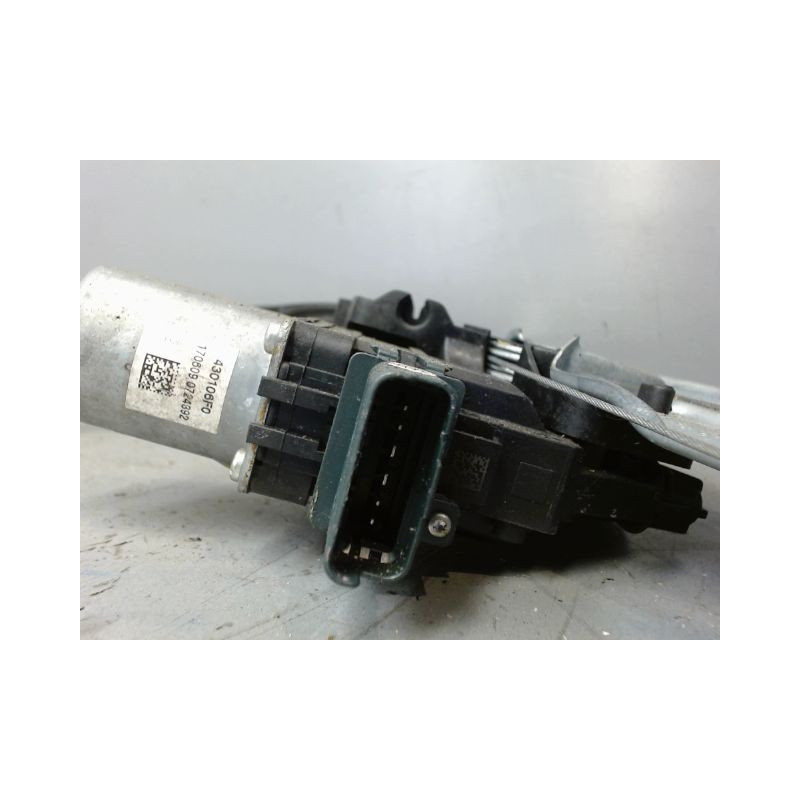 MECANISME+MOTEUR LEVE-GLACE AVANT DROIT RENAULT SCENIC