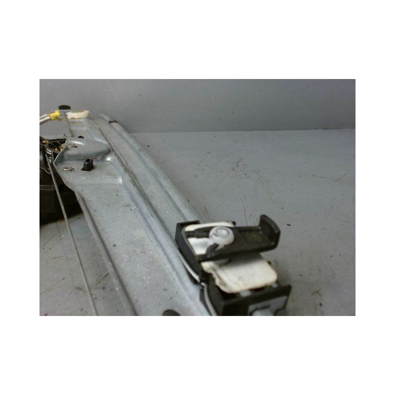 MECANISME+MOTEUR LEVE-GLACE AVANT DROIT RENAULT SCENIC