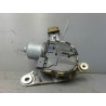 MECANISME ESSUIE-GLACE AVANT RENAULT SCENIC