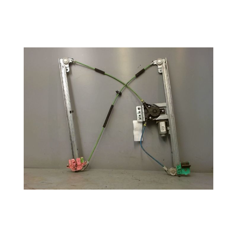 MECANISME+MOTEUR LEVE-GLACE AVANT DROIT FIAT SCUDO
