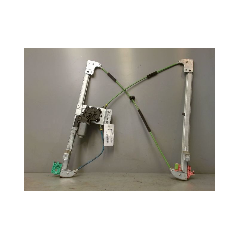 MECANISME+MOTEUR LEVE-GLACE AVANT DROIT FIAT SCUDO