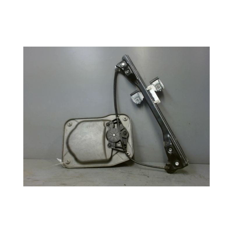 MECANISME+MOTEUR LEVE-GLACE AVANT DROIT SKODA FABIA