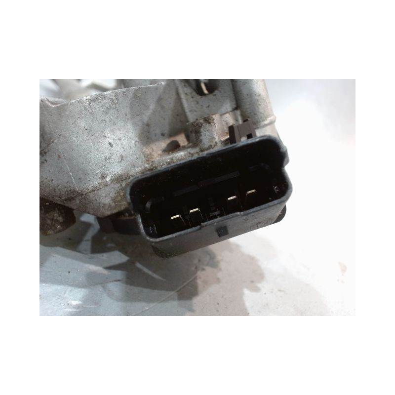 MECANISME ESSUIE-GLACE AVANT RENAULT KANGOO
