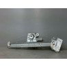 MECANISME+MOTEUR LEVE-GLACE AVANT GAUCHE NISSAN MICRA