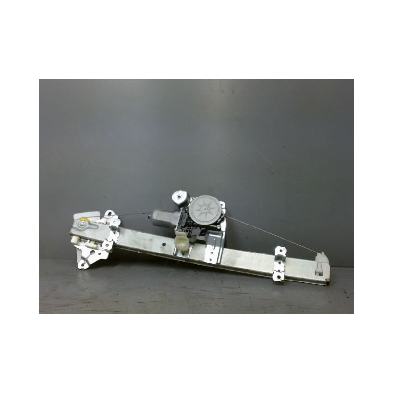 MECANISME+MOTEUR LEVE-GLACE AVANT GAUCHE NISSAN MICRA