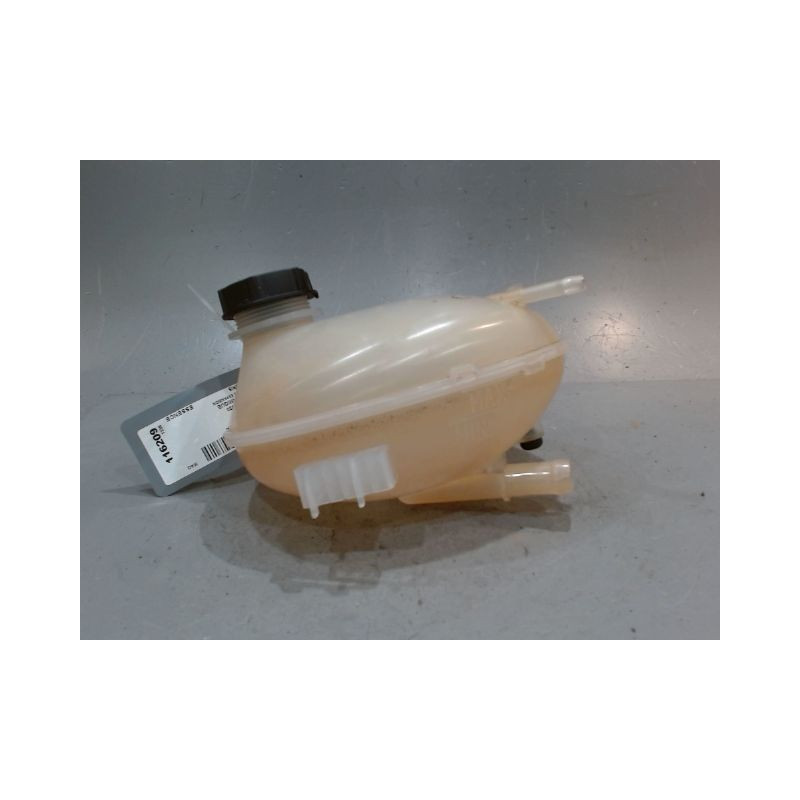 VASE EXPANSION FORD FIESTA