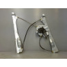 MECANISME+MOTEUR LEVE-GLACE AVANT GAUCHE RENAULT CLIO