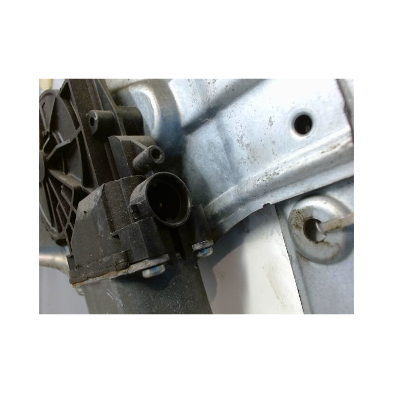 MECANISME+MOTEUR LEVE-GLACE AVANT GAUCHE RENAULT CLIO
