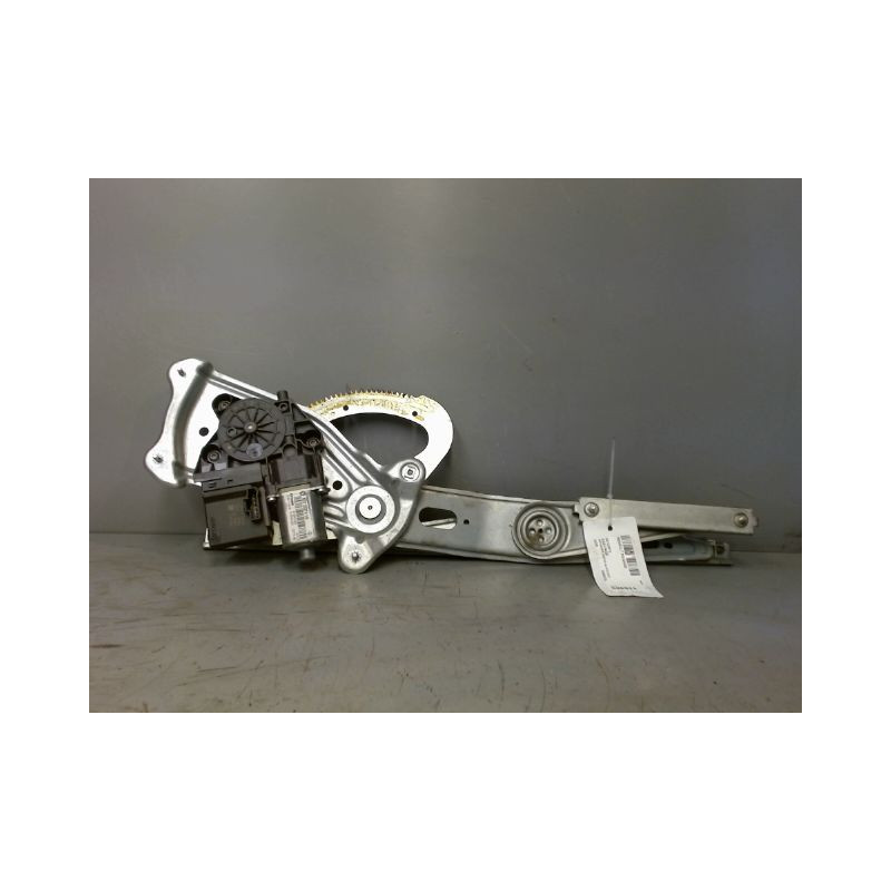 MECANISME+MOTEUR LEVE-GLACE AVANT DROIT RENAULT MEGANE