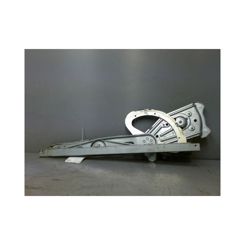 MECANISME+MOTEUR LEVE-GLACE AVANT DROIT RENAULT MEGANE