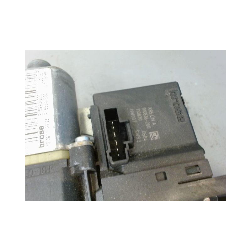MECANISME+MOTEUR LEVE-GLACE AVANT DROIT RENAULT MEGANE