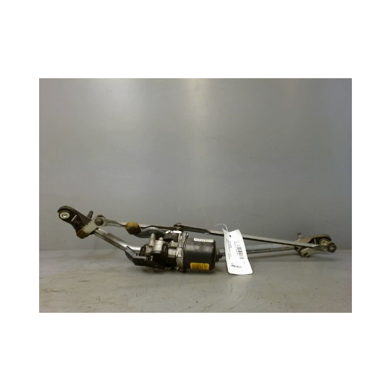 MECANISME ESSUIE-GLACE AVANT RENAULT KANGOO
