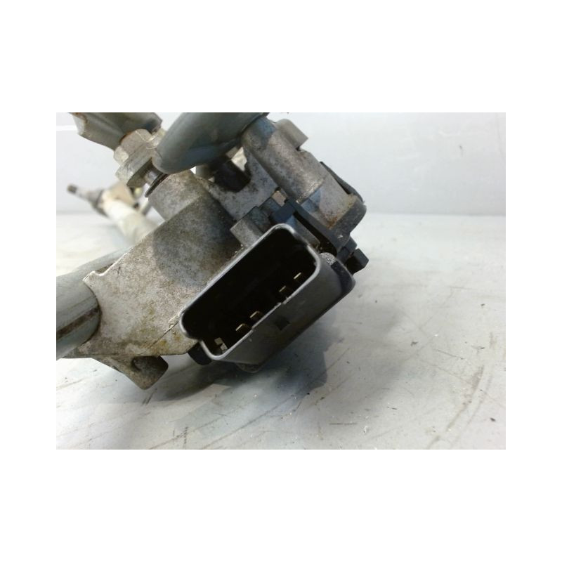 MECANISME ESSUIE-GLACE AVANT RENAULT KANGOO