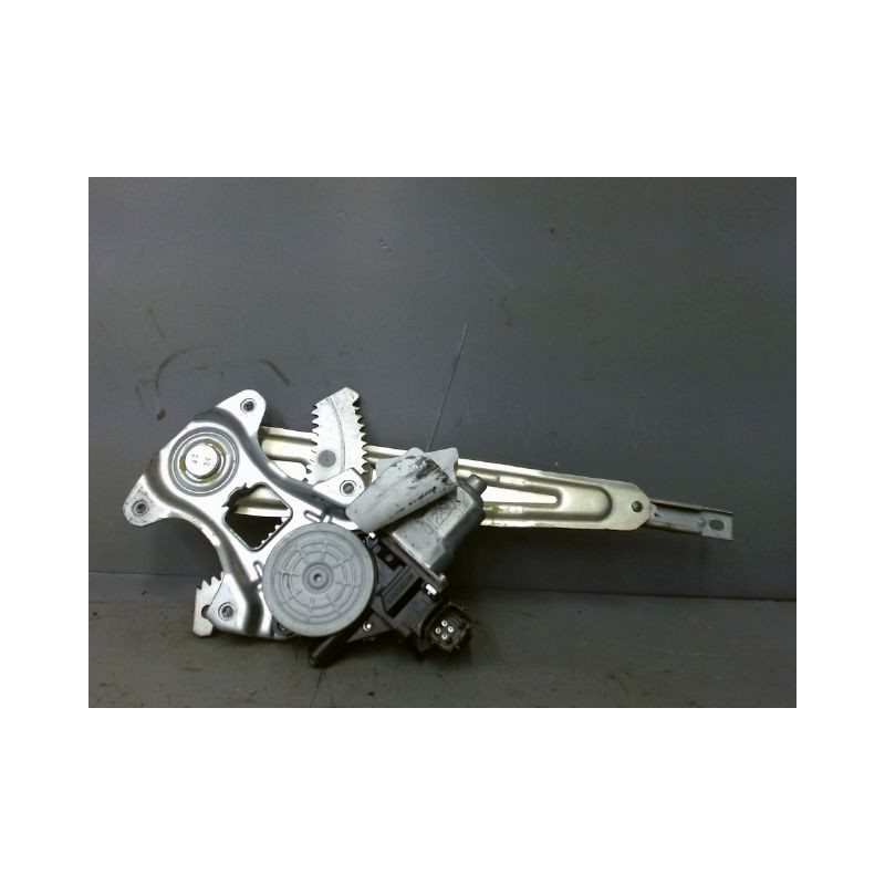 MECANISME+MOTEUR LEVE-GLACE ARRIERE DROIT NISSAN JUKE