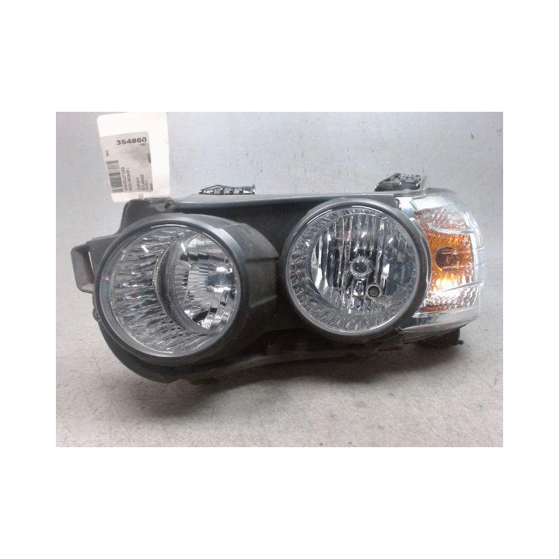 PHARE GAUCHE CHEVROLET AVEO I 2008-2011