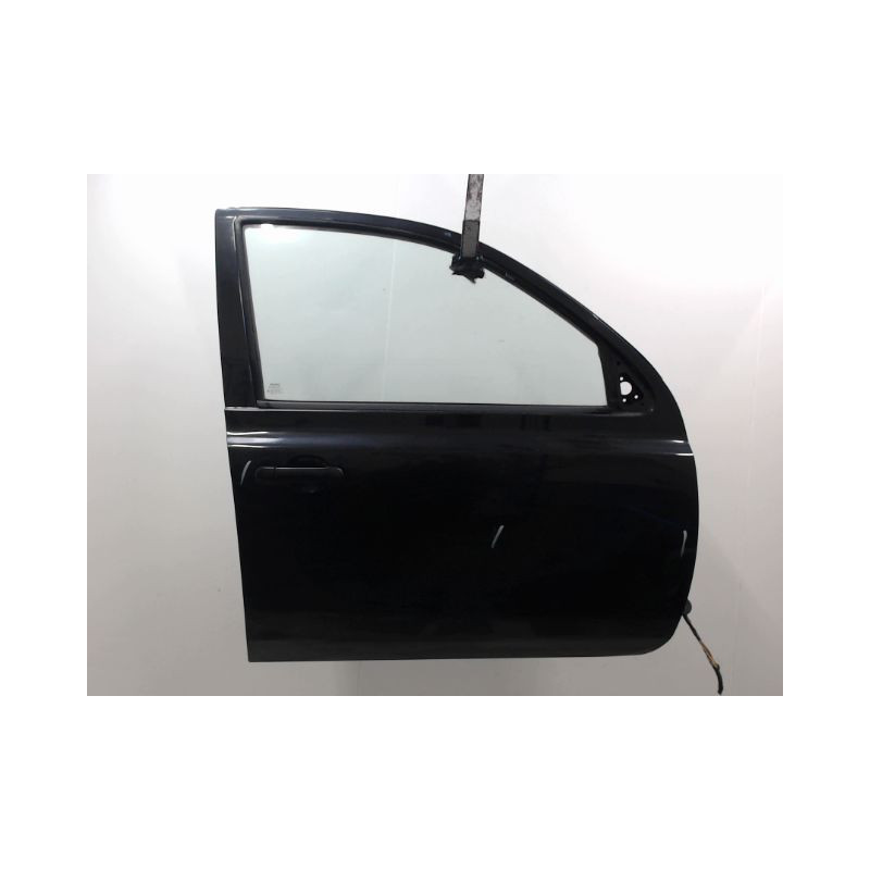 PORTE AVANT DROIT NISSAN MICRA III Phase 1 2003-2005