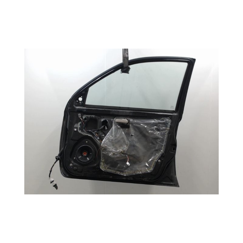PORTE AVANT DROIT NISSAN MICRA III Phase 1 2003-2005