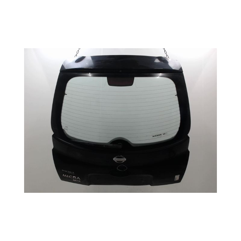 HAYON NISSAN MICRA III Phase 1 2003-2005
