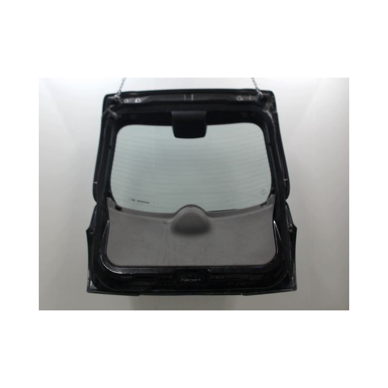 HAYON NISSAN MICRA III Phase 1 2003-2005