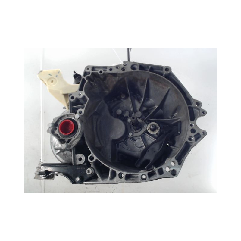 BOITE A VITESSE MECANIQUE CITROEN C3 1.6 BlueHDi 100