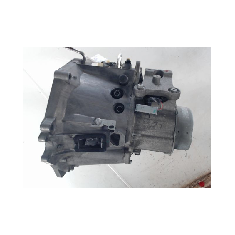 BOITE A VITESSE MECANIQUE CITROEN C3 1.6 BlueHDi 100
