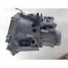 BOITE A VITESSE MECANIQUE CITROEN C3 1.6 BlueHDi 100