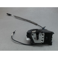 SYSTEME CONDAMNATION AVG