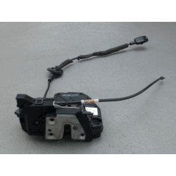 SYSTEME CONDAMNATION ARG