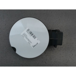 VOLET DE TRAPPE CARBURANT