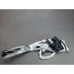 MECANISME LEVE-GLACE AVD