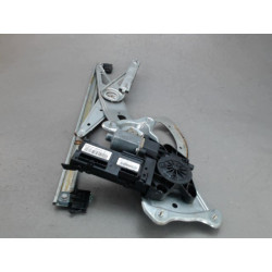 MECANISME LEVE-GLACE AVG