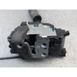 SYSTEME CONDAMNATION AVG