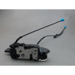 SYSTEME CONDAMNATION AVG