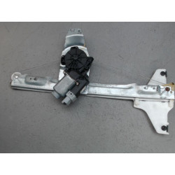 MECANISME LEVE-GLACE ARD