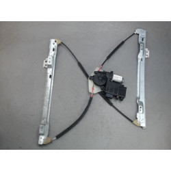 MECANISME ESSUIE-GLACE AV