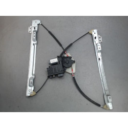 MECANISME ESSUIE-GLACE AV