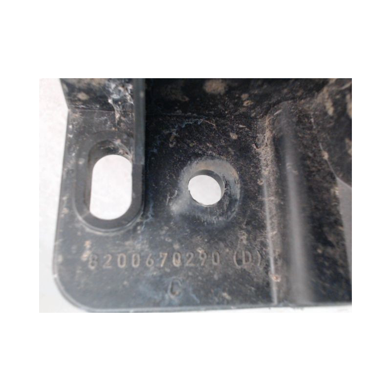 SUPPORT PHARE DROIT RENAULT MODUS
