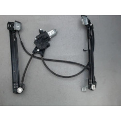 MECANISME LEVE-GLACE AVD